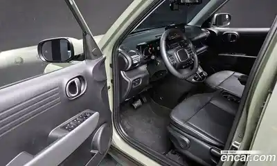 Hyundai Casper 2025 1.0 Автомат в Москве № 108468, миниатюра 11