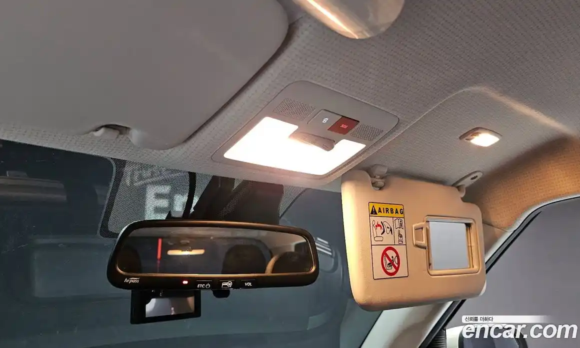 Hyundai Casper 2025 1.0 Автомат в Москве № 108468, фото 16