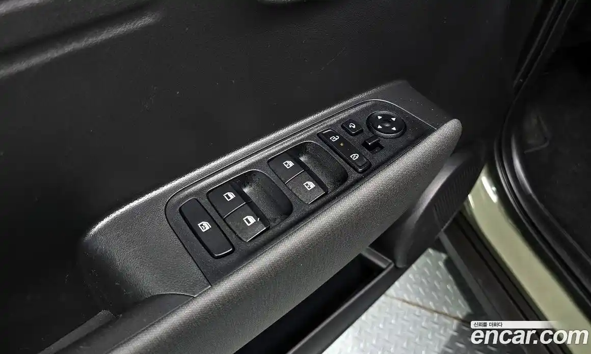 Hyundai Casper 2025 1.0 Автомат в Москве № 108468, фото 17