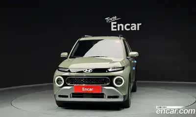 Hyundai Casper 2025 1.0 Автомат в Москве № 108468, миниатюра 3