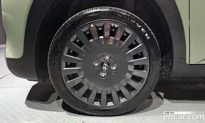 Hyundai Casper 2025 1.0 Автомат в Москве № 108468, миниатюра 5