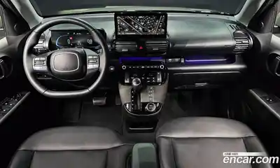 Hyundai Casper 2025 1.0 Автомат в Москве № 108468, миниатюра 7