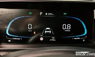 Hyundai Casper 2025 1.0 Автомат в Москве № 108468, миниатюра 8