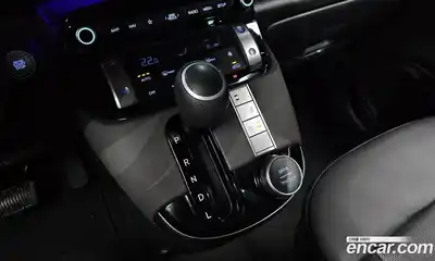 Hyundai Casper 2025 1.0 Автомат в Москве № 108468, миниатюра 9