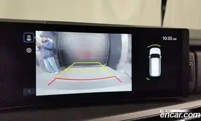 Hyundai Santa Fe, 2024