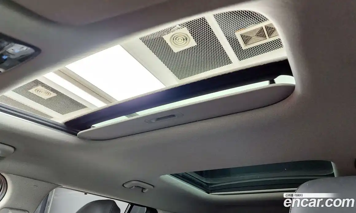 Hyundai Santa Fe 2024 2.5 Автомат в Москве № 108859, фото 11