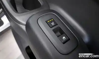 Hyundai Santa Fe 2024 2.5 Автомат в Москве № 108859, миниатюра 3