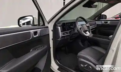 Hyundai Santa Fe 2024 2.5 Автомат в Москве № 108859, миниатюра 7