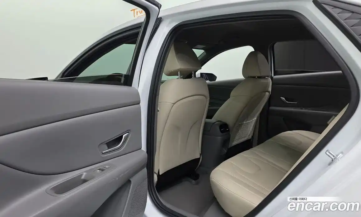 Hyundai Avante 2024 1.6 Автомат в Москве № 111173, фото 3