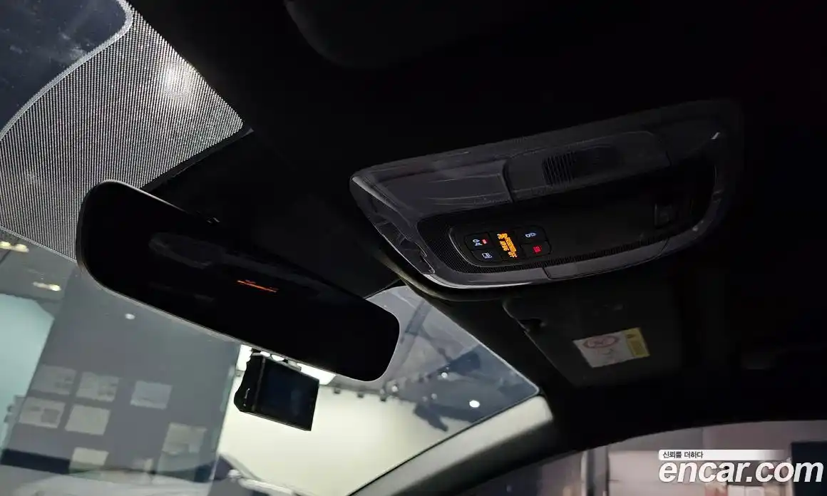 Hyundai Avante 2022 2.0 Автомат в Москве № 112043, фото 17