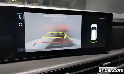 Hyundai Santa Fe, 2024