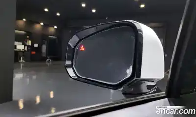 Hyundai Santa Fe 2024 2.5 Автомат в Москве № 112117, миниатюра 11