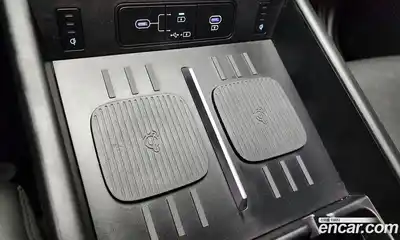 Hyundai Santa Fe 2024 2.5 Автомат в Москве № 112117, миниатюра 12