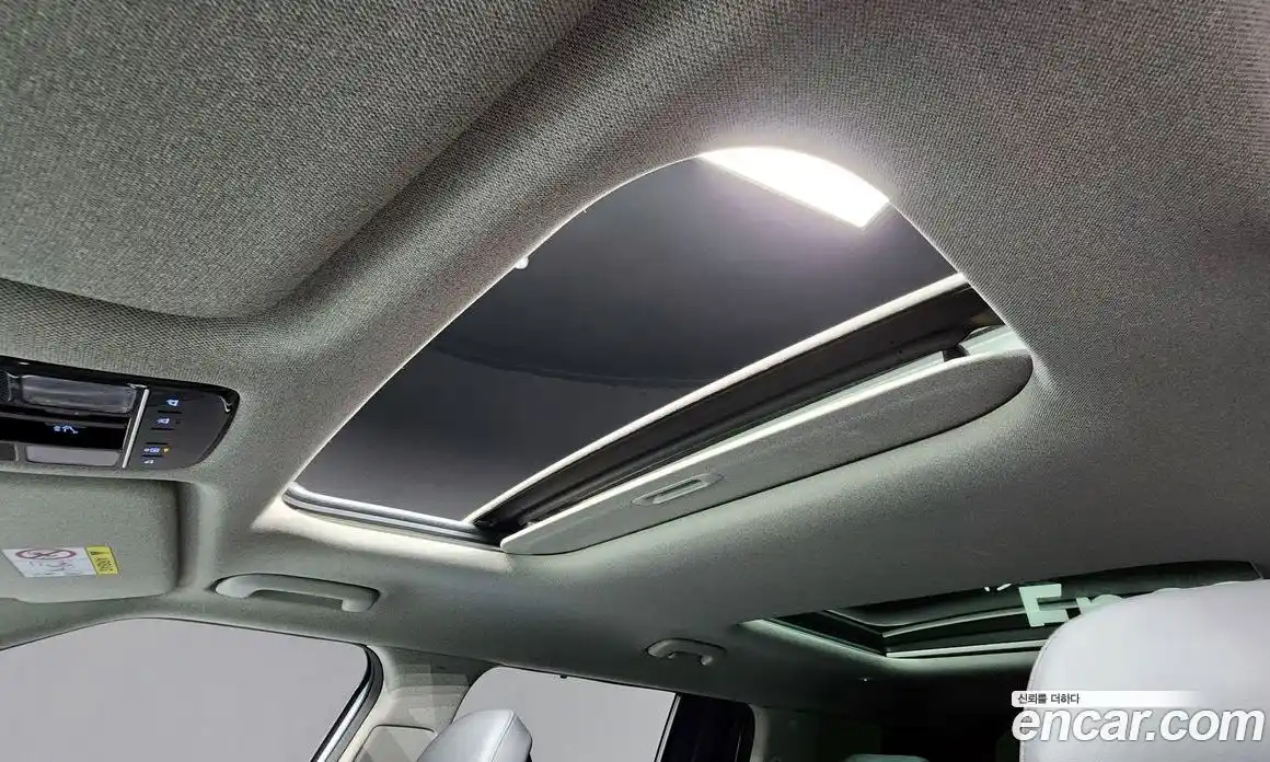 Hyundai Santa Fe 2024 2.5 Автомат в Москве № 112117, фото 20