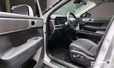 Hyundai Santa Fe 2024 2.5 Автомат в Москве № 112117, миниатюра 2