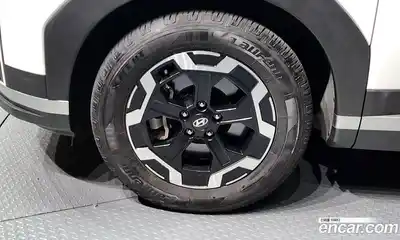 Hyundai Santa Fe 2024 2.5 Автомат в Москве № 112117, миниатюра 5