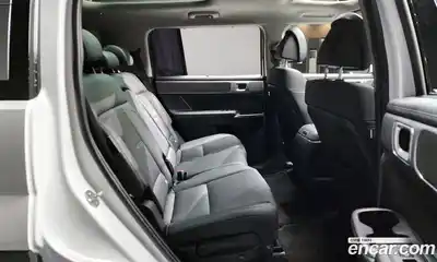 Hyundai Santa Fe 2024 2.5 Автомат в Москве № 112117, миниатюра 7