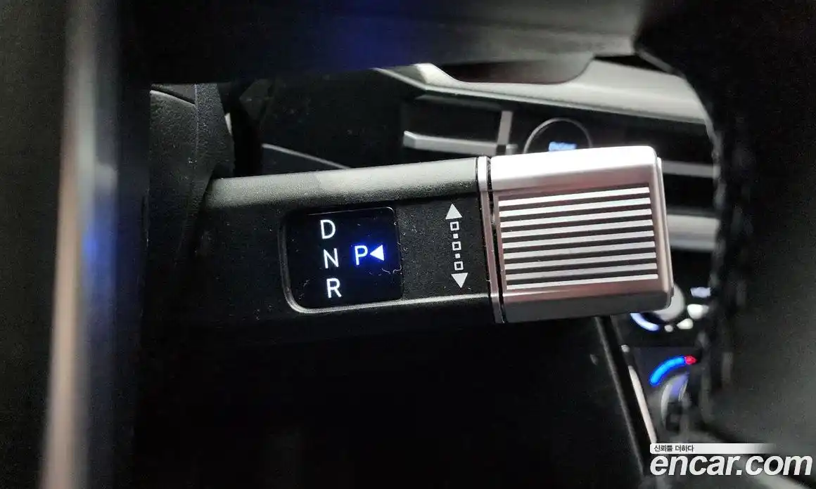 Hyundai Santa Fe 2024 2.5 Автомат в Москве № 112117, фото 9