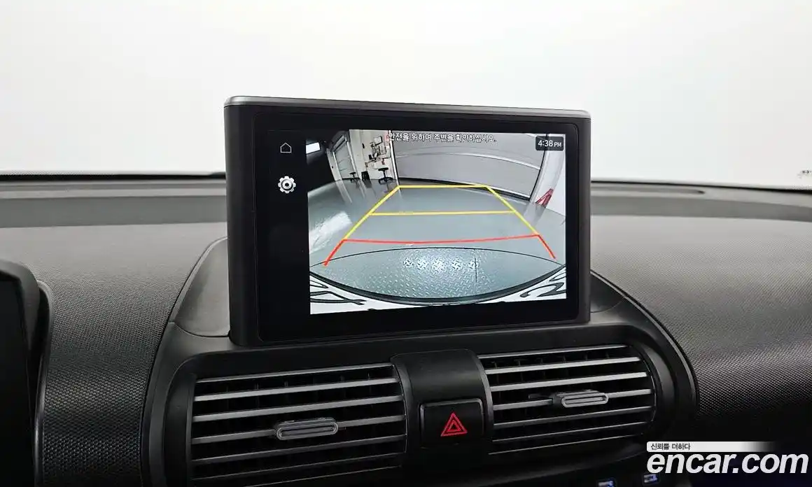 Hyundai Casper 2023 1.0 Автомат в Москве № 112564, фото 12