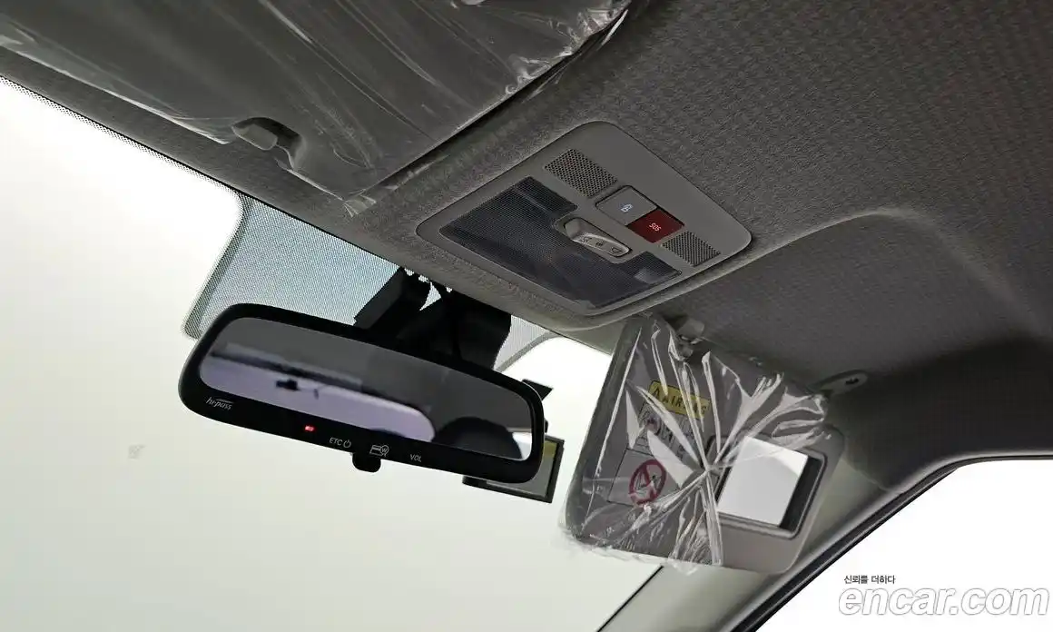 Hyundai Casper 2023 1.0 Автомат в Москве № 112564, фото 16