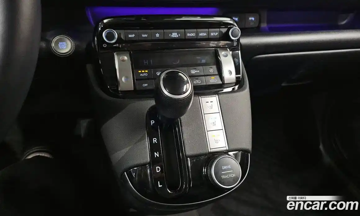 Hyundai Casper 2023 1.0 Автомат в Москве № 112564, фото 9