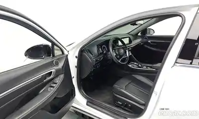 Hyundai Sonata 2022 2.0 Автомат в Москве № 113053, миниатюра 11