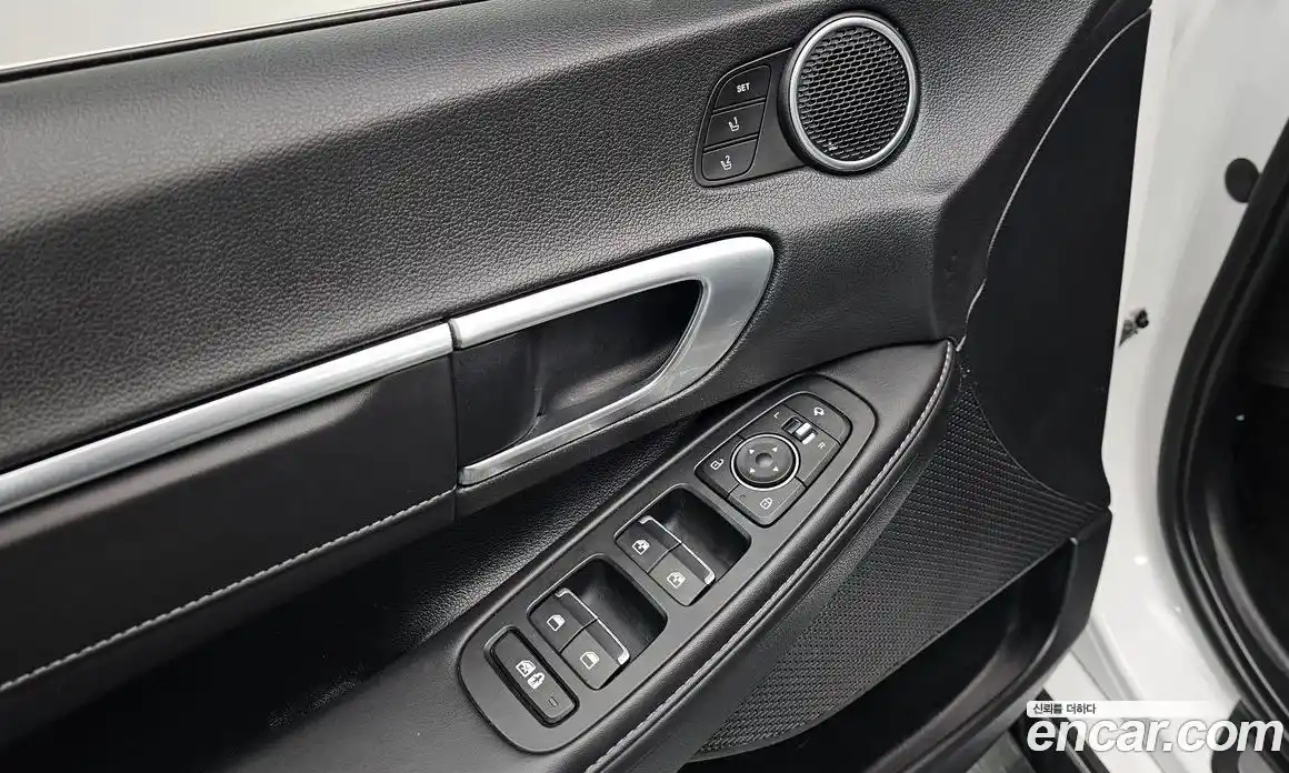 Hyundai Sonata 2022 2.0 Автомат в Москве № 113053, фото 12