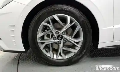 Hyundai Sonata 2022 2.0 Автомат в Москве № 113053, миниатюра 5