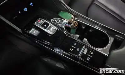 Hyundai Sonata 2022 2.0 Автомат в Москве № 113053, миниатюра 9