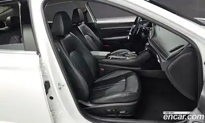 Hyundai Sonata 2022 2.0 Автомат в Москве № 113053, миниатюра 10