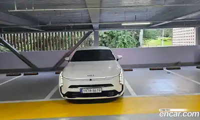 Kia K8 2025 1.6 Автомат в Москве № 114957, миниатюра 3