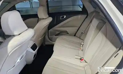 Kia K8 2025 1.6 Автомат в Москве № 114957, миниатюра 7