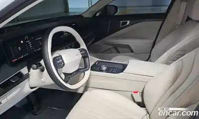 Kia K8 2025 1.6 Автомат в Москве № 114957, миниатюра 8