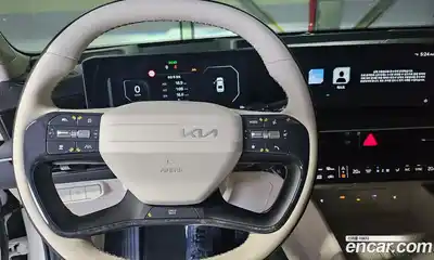 Kia K8 2025 1.6 Автомат в Москве № 114957, миниатюра 9