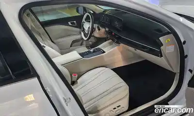 Kia K8 2025 1.6 Автомат в Москве № 114957, миниатюра 10