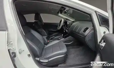 Kia K3 2018 1.6 Автомат в Москве № 115010, миниатюра 11