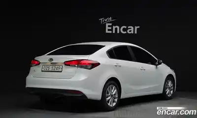 Kia K3 2018 1.6 Автомат в Москве № 115010, миниатюра 12