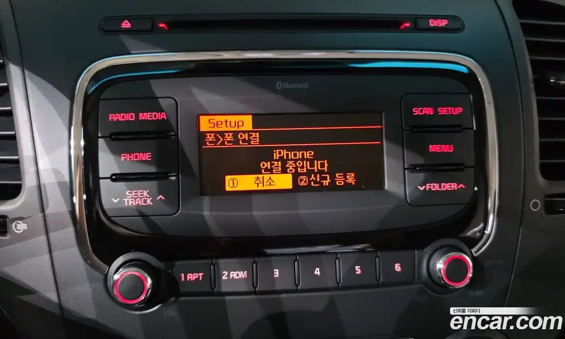 Kia K3 2018 1.6 Автомат в Москве № 115010, фото 14