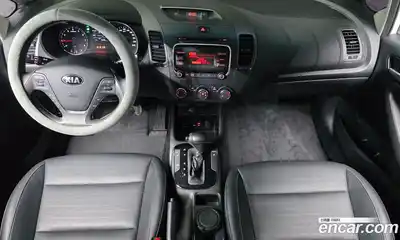 Kia K3 2018 1.6 Автомат в Москве № 115010, миниатюра 2