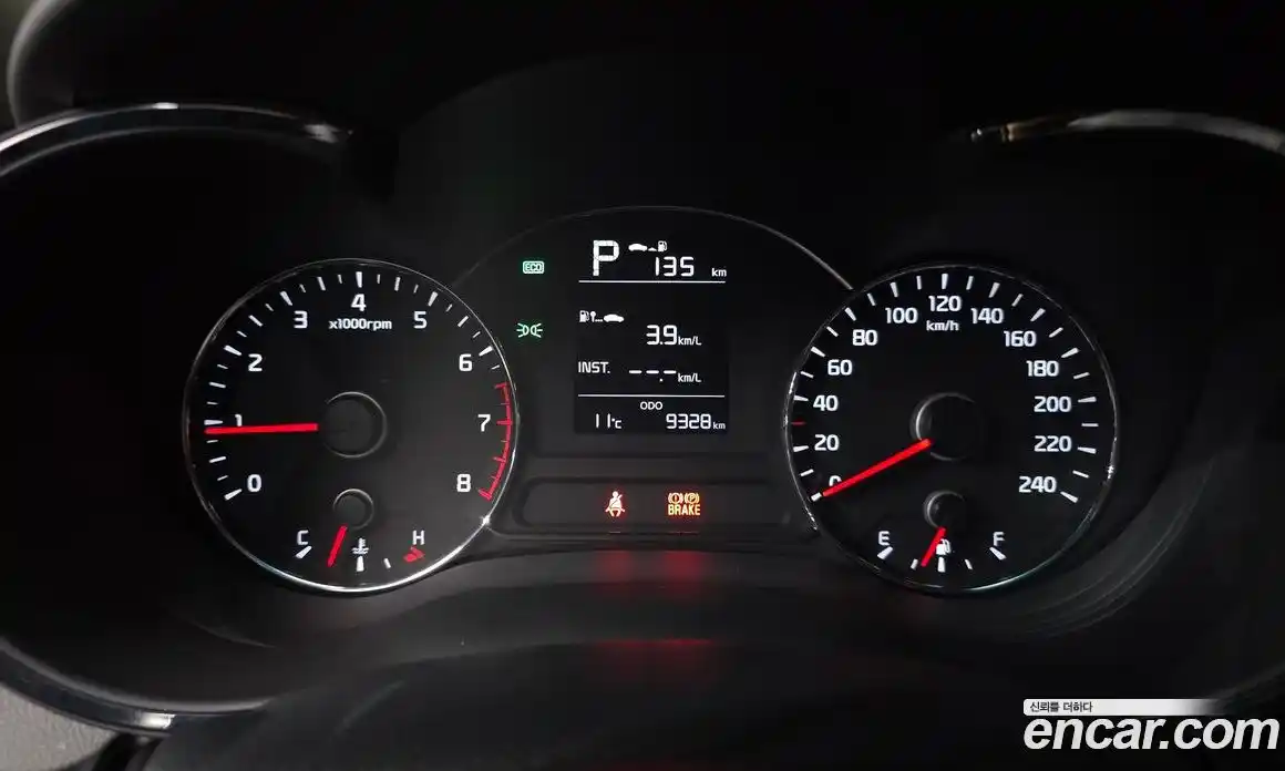 Kia K3 2018 1.6 Автомат в Москве № 115010, фото 3