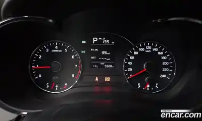 Kia K3 2018 1.6 Автомат в Москве № 115010, миниатюра 3