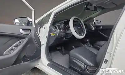 Kia K3 2018 1.6 Автомат в Москве № 115010, миниатюра 4