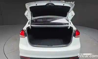 Kia K3 2018 1.6 Автомат в Москве № 115010, миниатюра 5