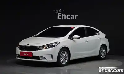 Kia K3 2018 1.6 Автомат в Москве № 115010, миниатюра 8