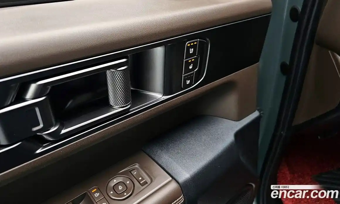 Kia Tasman 2026 2.5 Автомат в Москве № 115070, фото 20