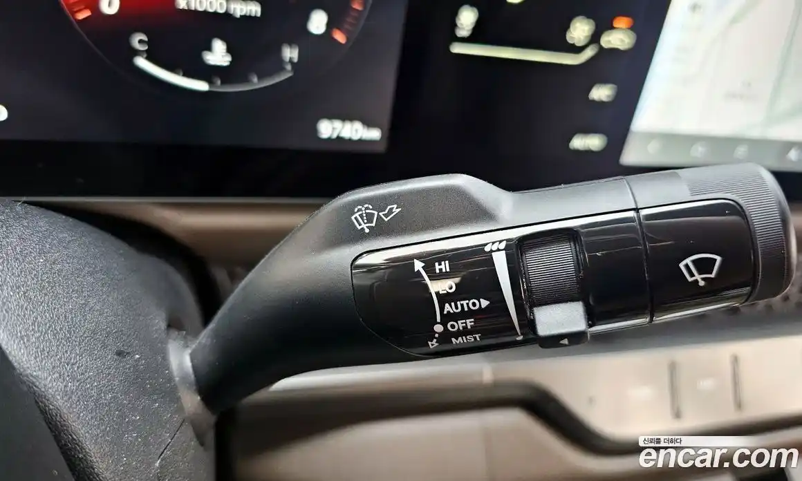 Kia Tasman 2026 2.5 Автомат в Москве № 115070, фото 5