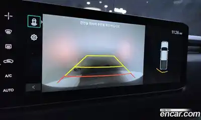 Kia Tasman 2026 2.5 Автомат в Москве № 115102, миниатюра 11