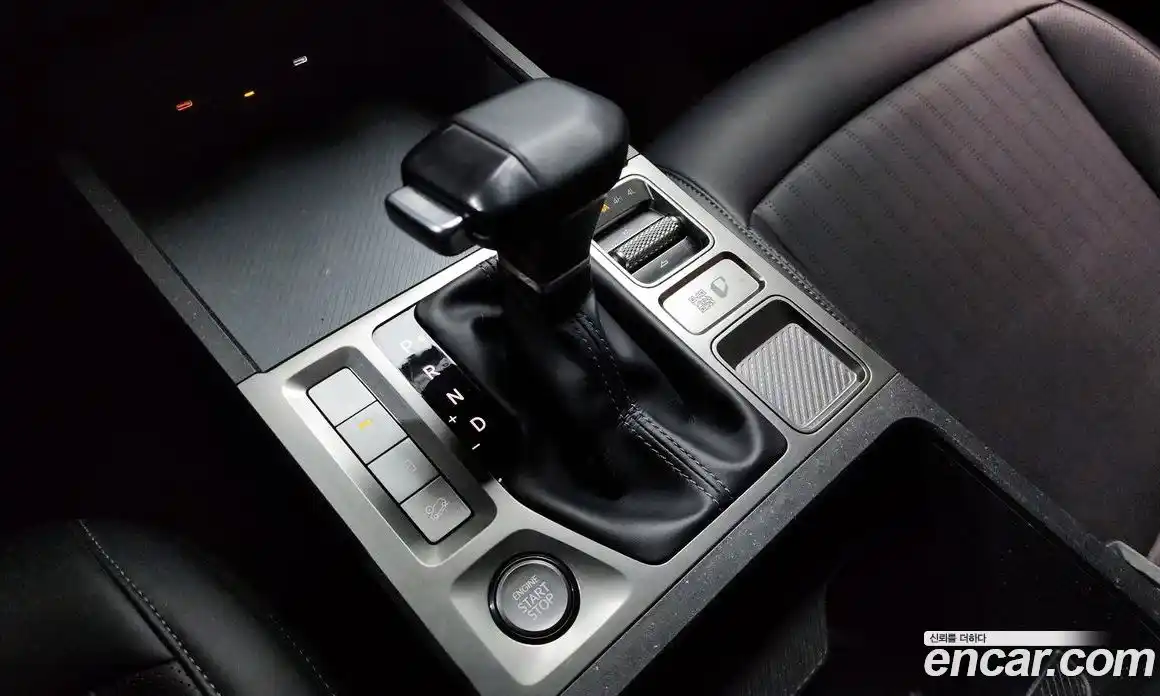 Kia Tasman 2026 2.5 Автомат в Москве № 115102, фото 14