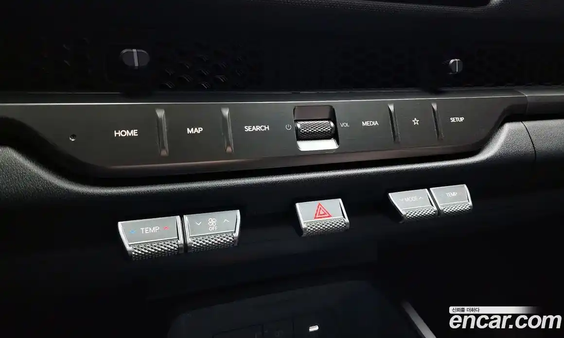 Kia Tasman 2026 2.5 Автомат в Москве № 115102, фото 19