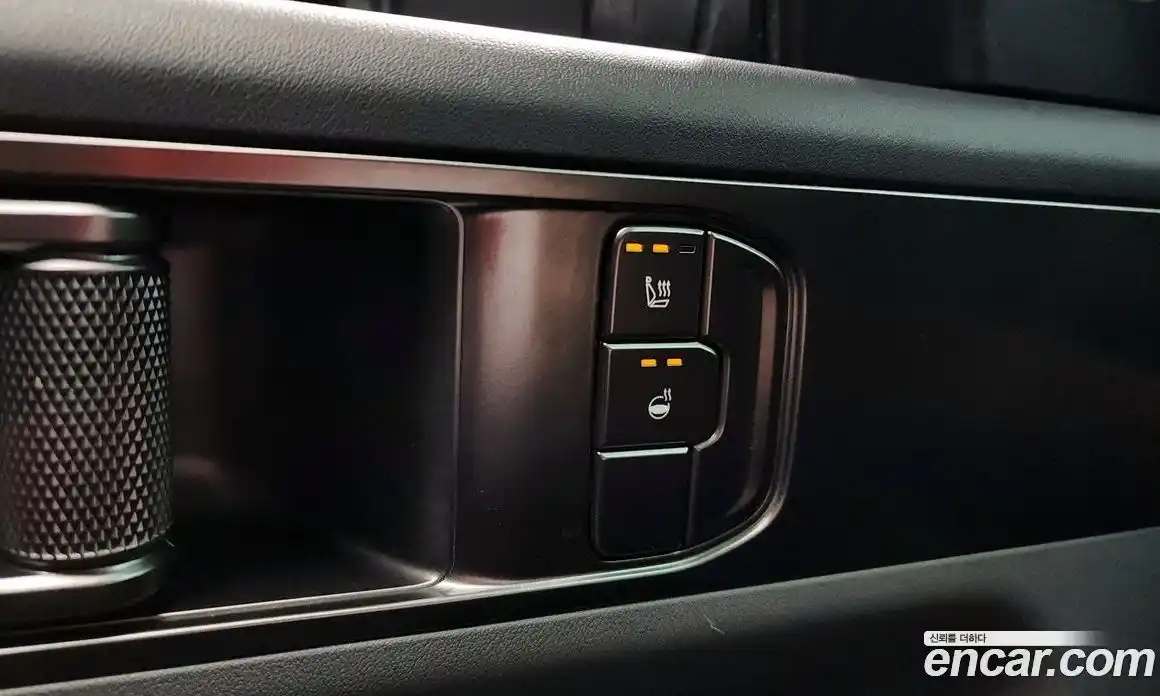 Kia Tasman 2026 2.5 Автомат в Москве № 115102, фото 20